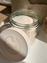 super powder | laundry detergent